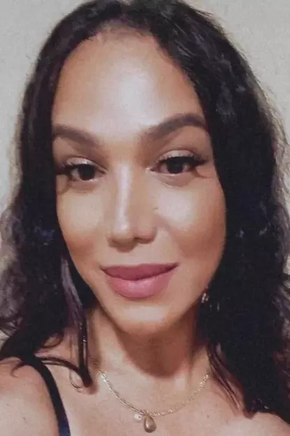 Mariel, trans escort Vénézuélienne