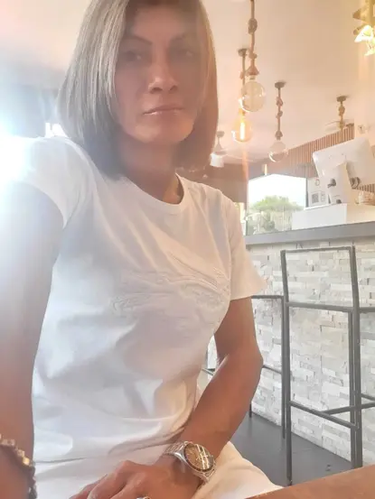 Anita Garibaldi, escort travesti Brasileña